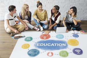 Dealing with Academic Issues and Matters of Campuses, Affiliated Colleges, and Constituent Units